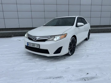 Авто Toyota Camry 2013 № 8335427
