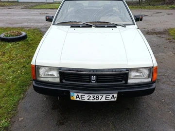Авто  2141 1990 № 8335429