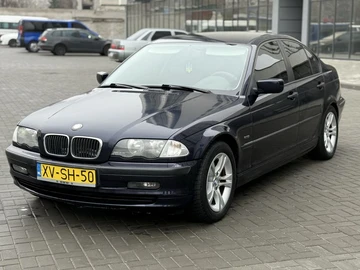 Авто BMW 3 Серия 1999 № 8335433