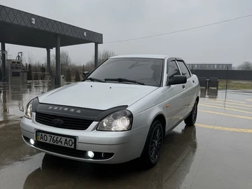 Авто ВАЗ 2170 Priora 2008 № 8335436