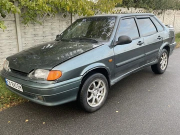 Авто ВАЗ 2115 2011 № 8335439