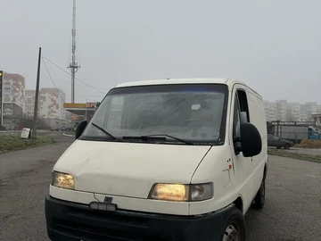 Авто Fiat Ducato 2001 № 8335441