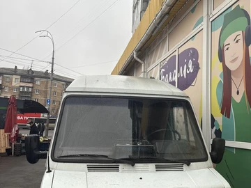 Авто Mercedes Mb 1996 № 8335443
