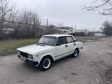 Авто ВАЗ 2105 1990 № 8335447