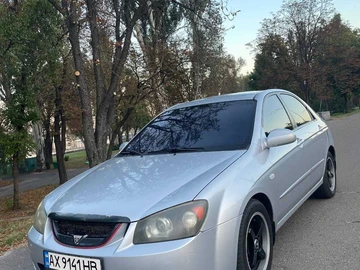 Авто KIA Cerato Forte  2006 № 8335454