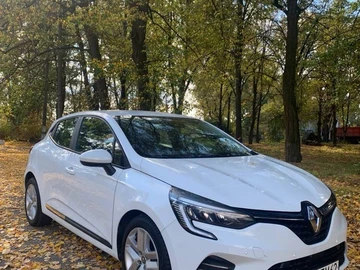 Авто Renault Clio 2020 № 8335458