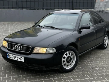 Авто Audi A4 1996 № 8335470