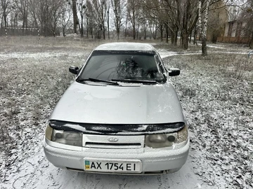 Авто ВАЗ 2110 2008 № 8335475