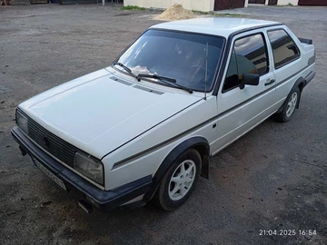 Авто Volkswagen Jetta 1987 № 8335482