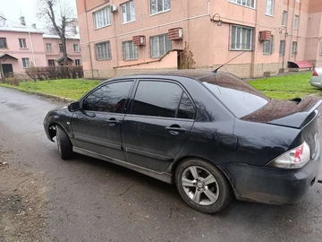 Авто Mitsubishi Lancer 2005 № 8335484
