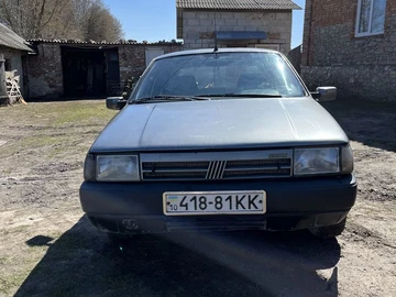 Авто Fiat Tipo 1989 № 8335494