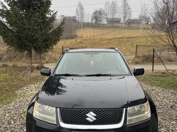 Авто Suzuki Grand Vitara 2007 № 8335496