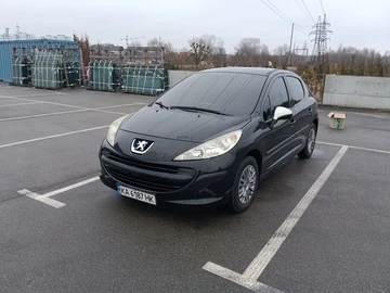 Авто Peugeot 207 2009 № 8335547