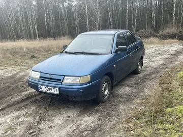 Авто ВАЗ 21083 2004 № 8335552