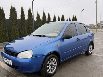 Авто ВАЗ 1118 Kalina 2006 № 8335555
