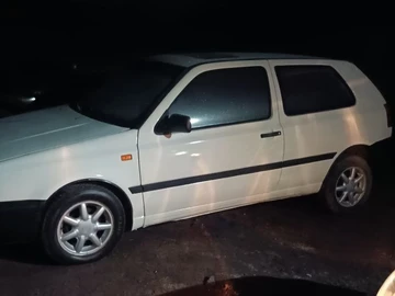 Авто Volkswagen Golf 1995 № 8335557