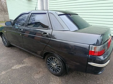Авто ВАЗ 2110 2008 № 8335558