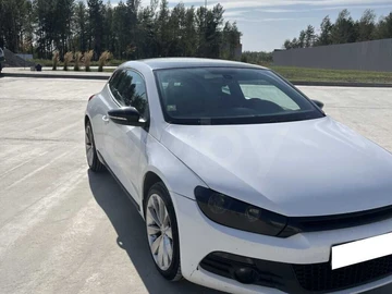 Авто Volkswagen Scirocco 2013 № 8335559