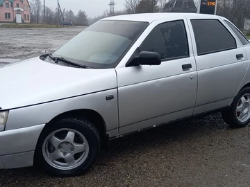 Авто ВАЗ 2110 2007 № 8335561