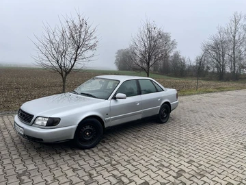 Авто Audi 100 1995 № 8335564
