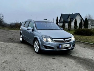Авто Opel Astra 2008 № 8335572