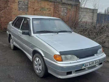 Авто ВАЗ 2115 2005 № 8335575