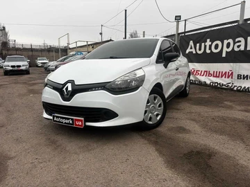 Авто Renault Clio 2014 № 8335578