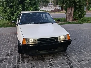Авто ВАЗ 2109 1987 № 8335580