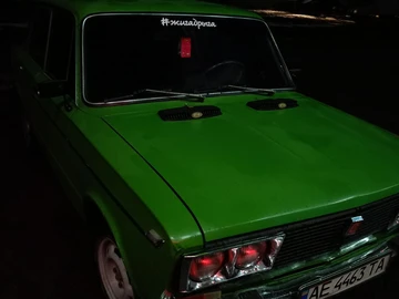 Авто ВАЗ 2103 1981 № 8335590
