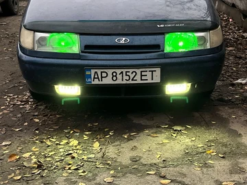 Авто ВАЗ 2110 2006 № 8335593