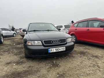 Авто Audi A4 1997 № 8335595