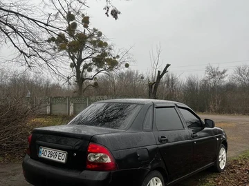 Авто ВАЗ 2172 Priora 2012 № 8335597