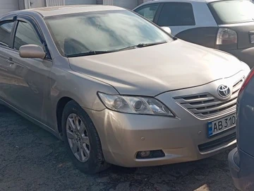 Авто Toyota Camry 2006 № 8335599