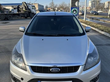 Авто Ford Focus 2008 № 8335608