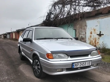 Авто ВАЗ 2115 2011 № 8335610