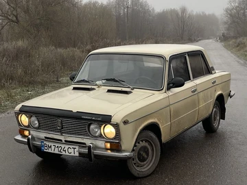 Авто ВАЗ 2103 1982 № 8335614