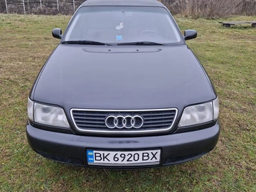 Авто Audi A6 1995 № 8335617