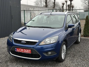 Авто Ford Focus 2009 № 8335618
