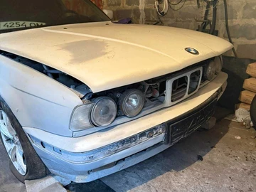 Авто BMW 5 Серия 1988 № 8335686