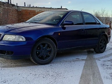 Авто Audi A4 1998 № 8335687
