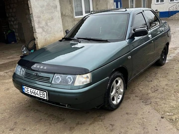 Авто ВАЗ 2110 2010 № 8335688
