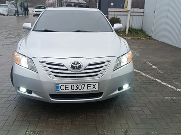 Авто Toyota Camry 2007 № 8335690