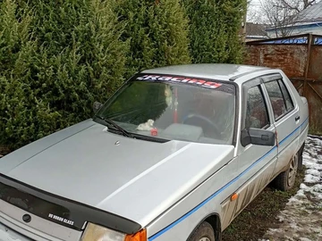 Авто ЗАЗ 965 2003 № 8335699