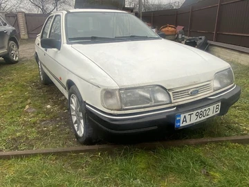 Авто Ford Sierra 1990 № 8335700