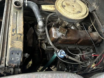 Авто УАЗ 2315 1994 № 8335704