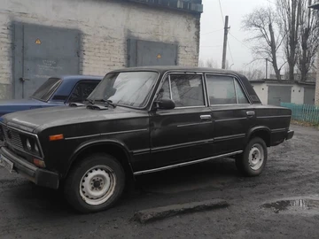 Авто ВАЗ 2106 1987 № 8335705