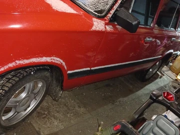 Авто ВАЗ 2102 1979 № 8335711