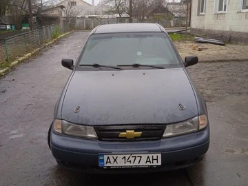 Авто Daewoo Nexia 2006 № 8335712