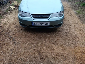 Авто Daewoo Nexia 2008 № 8335719