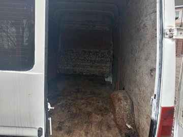 Авто Volkswagen Lt 1997 № 8335721